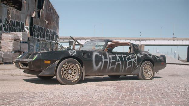 Big Easy Motors: Big Easy Bandit