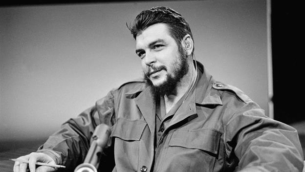 Che Guevara: Fast Facts