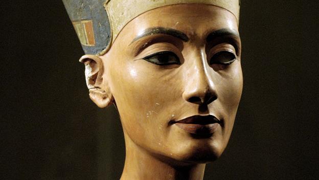 Nefertiti: Fast Facts