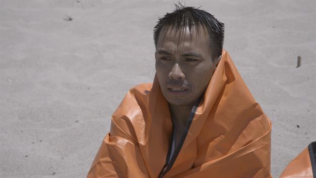 The Selection: Special Operations Experiment: Hell and High Water