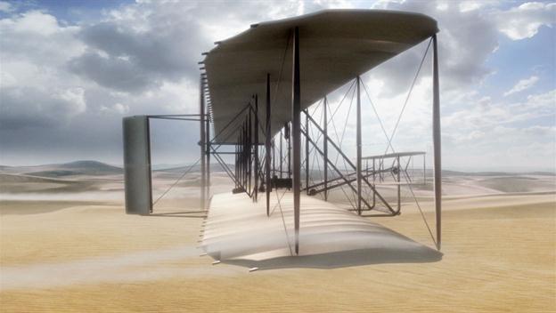 Big History: Defeating Gravity