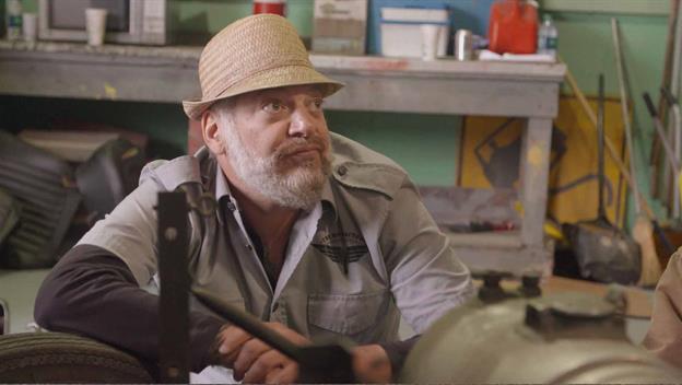 Big Easy Motors: Heavy Chevy