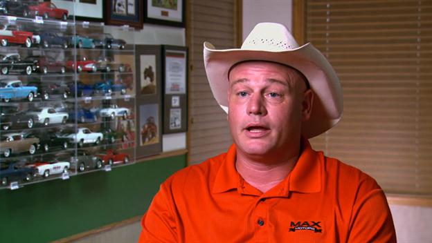 God Guns Amp Automobiles Episodes Video Amp Schedule