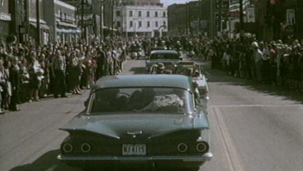 Investigating History: The JFK Assassination