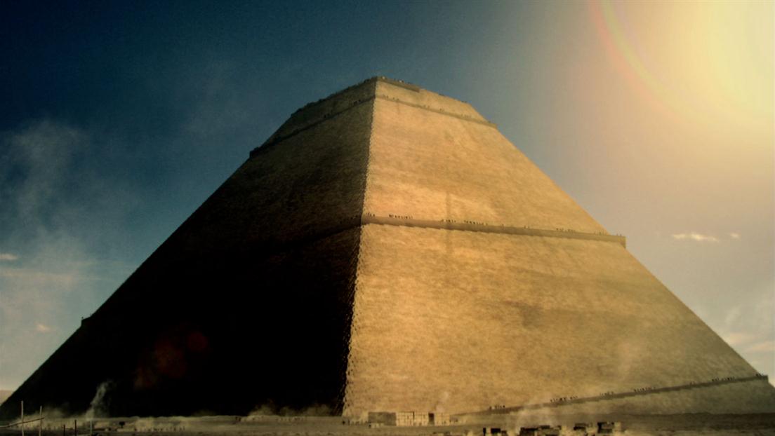 Egyptian Pyramid Architecture egyptian pyramids - ancient history - history Egyptian Pyramid Architecture egyptian pyramids - ancient history - history
