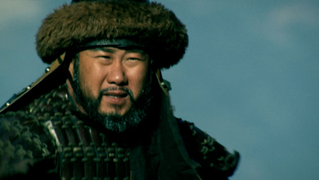 Midtown Blogger/Manhattan Valley Follies: Kublai Khan History Channel