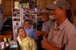 Swamp People: After the Hunt: Family Froggin'