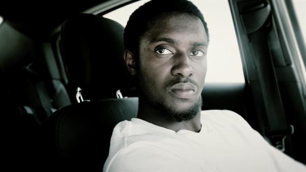 History NOW: Kevin Yarbrough: Arrested (Episode 11)