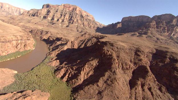 How The Earth Was Made: Grand Canyon