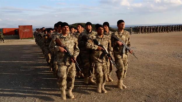 History NOW: Matthew VanDyke: Growing Strength (Episode 7)