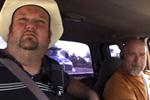 Big Rig Bounty Hunters: Meet the Texans