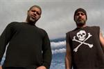 Big Rig Bounty Hunters: Meet the Ex-Cons