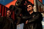 Big Rig Bounty Hunters: Meet the Jersey Boys