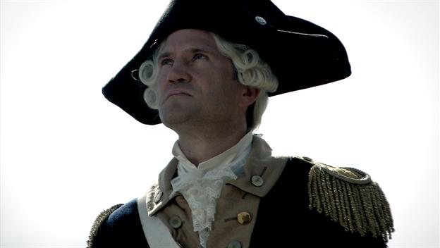 Washington's Legacy