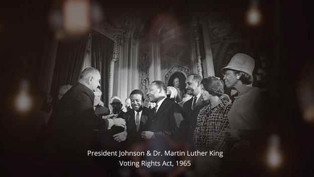 Voting Rights Act