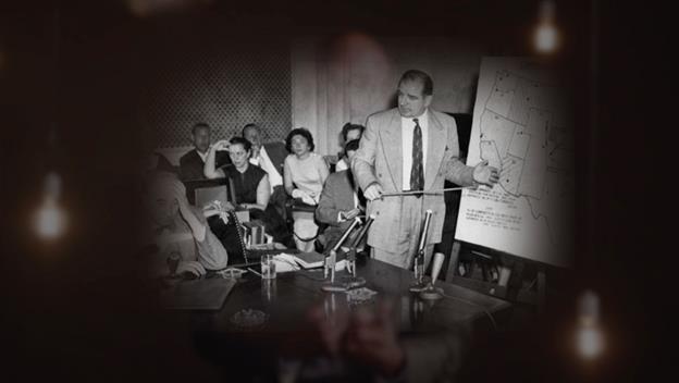 Sound Smart: Joseph McCarthy