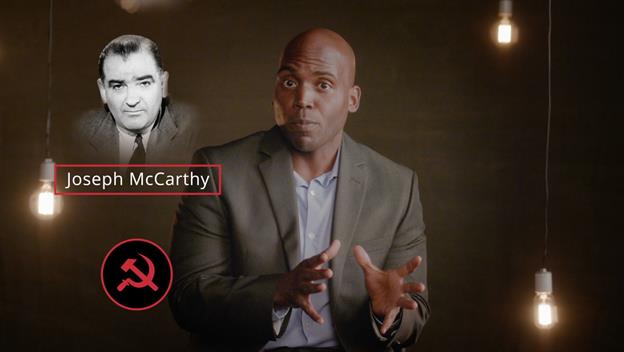 Sound Smart: The Red Scare