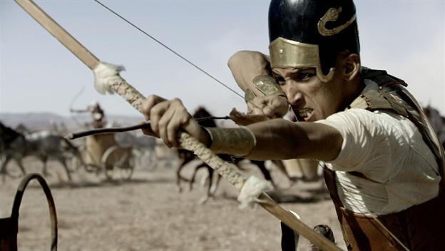 Big History: World of Weapons