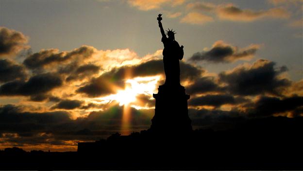 Revolution's Lasting Legacy