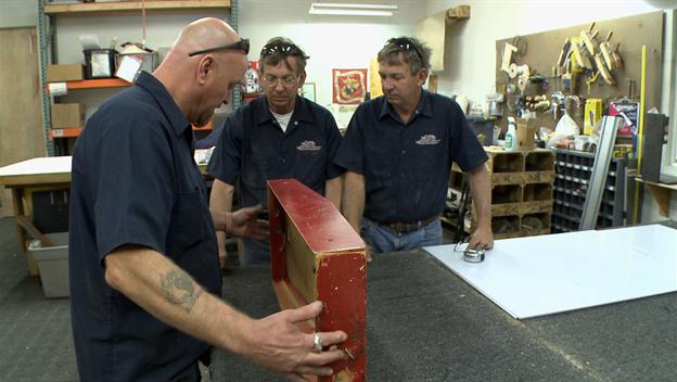 Is Leonard On American Restoration Autistic Fans of the queen of pop flocked to his account, and soon leonard was performing a. johnwilliamsq26q itemdb com