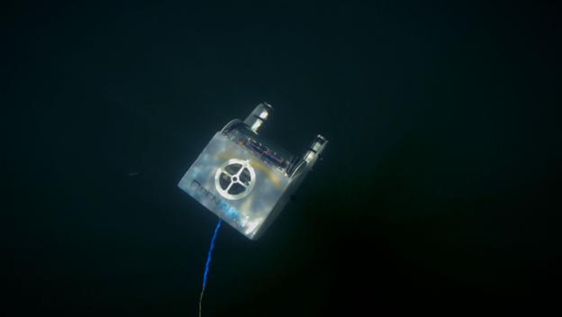 A New Way to ROV