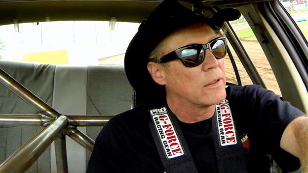 American Daredevils: When Worlds Collide Pt. I