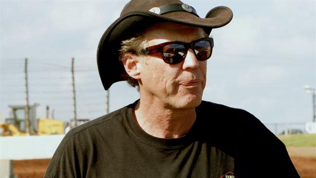 American Daredevils: When Worlds Collide Pt. II