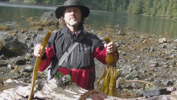 Alone: The Knife's Edge