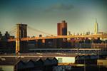 Deconstructing History: Brooklyn Bridge