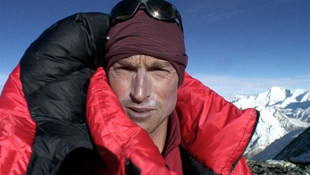 How The Earth Was Made: Everest