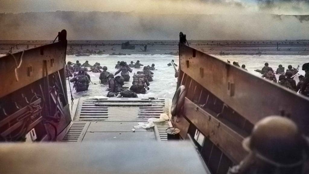 1944 Archives | HISTORY