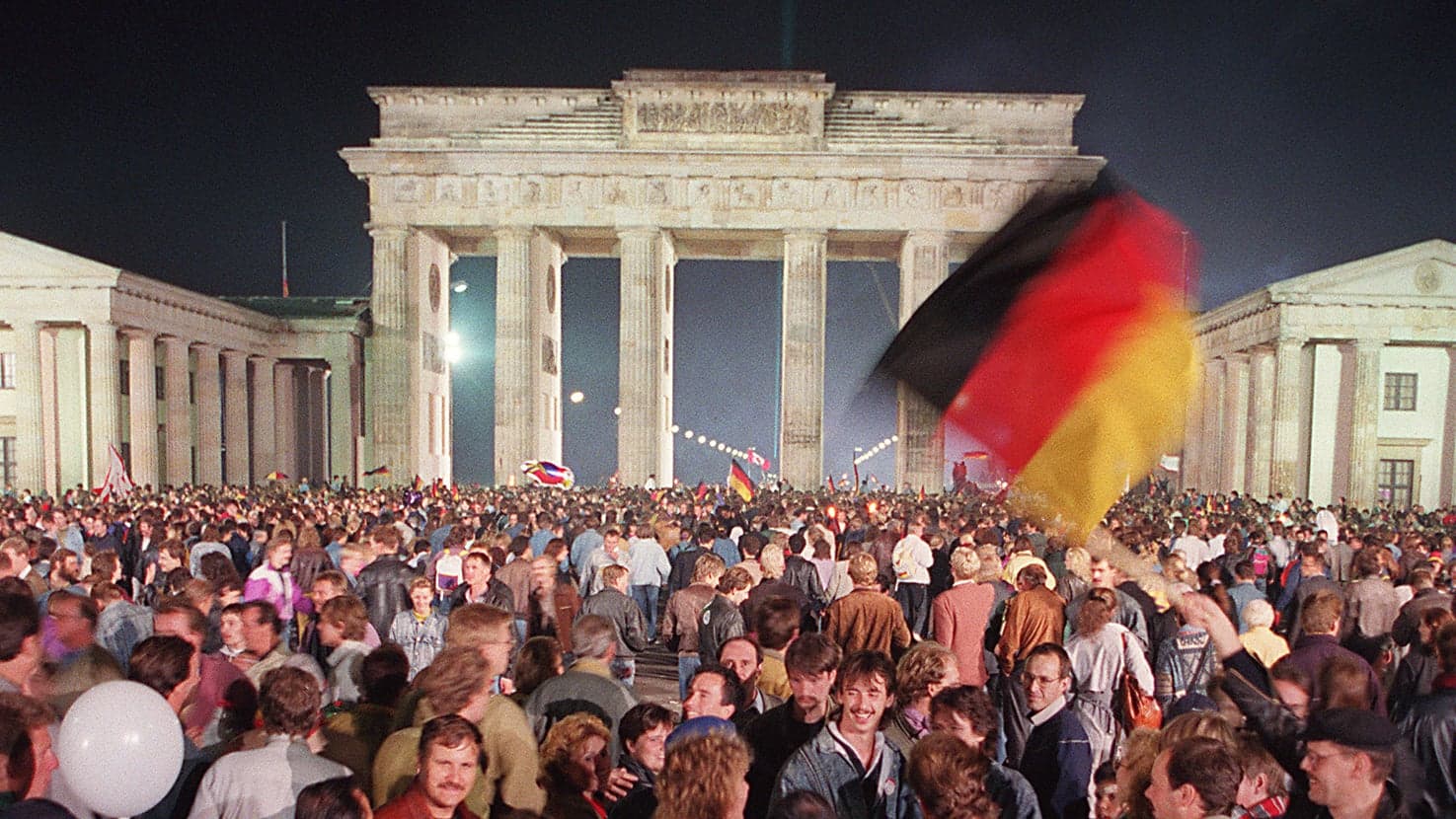 what-happened-on-october-3-history