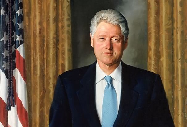 A biography of president william jefferson clinton