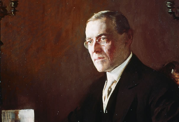 Top 10 Most Racist Quotes from Progressive Hero Woodrow Wilson