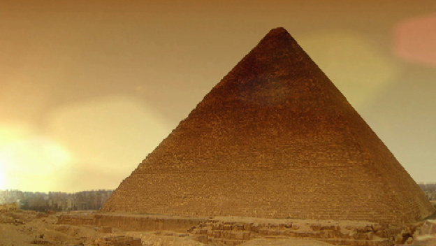 An introduction to the history of the great pyramids of ancient egypt