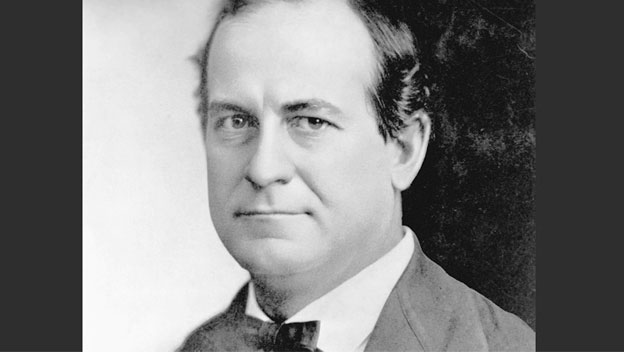 William jennings ford genealogy #8