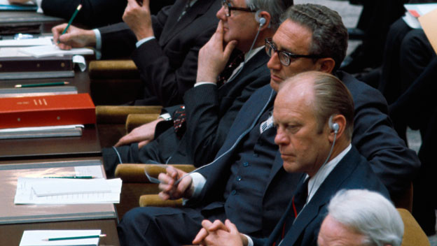 Gerald ford concession speech text