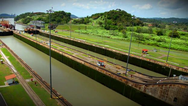 Panama canal essay