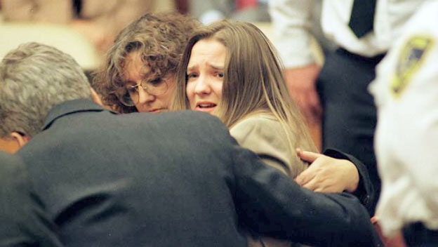 Ford pinto trial verdict #9