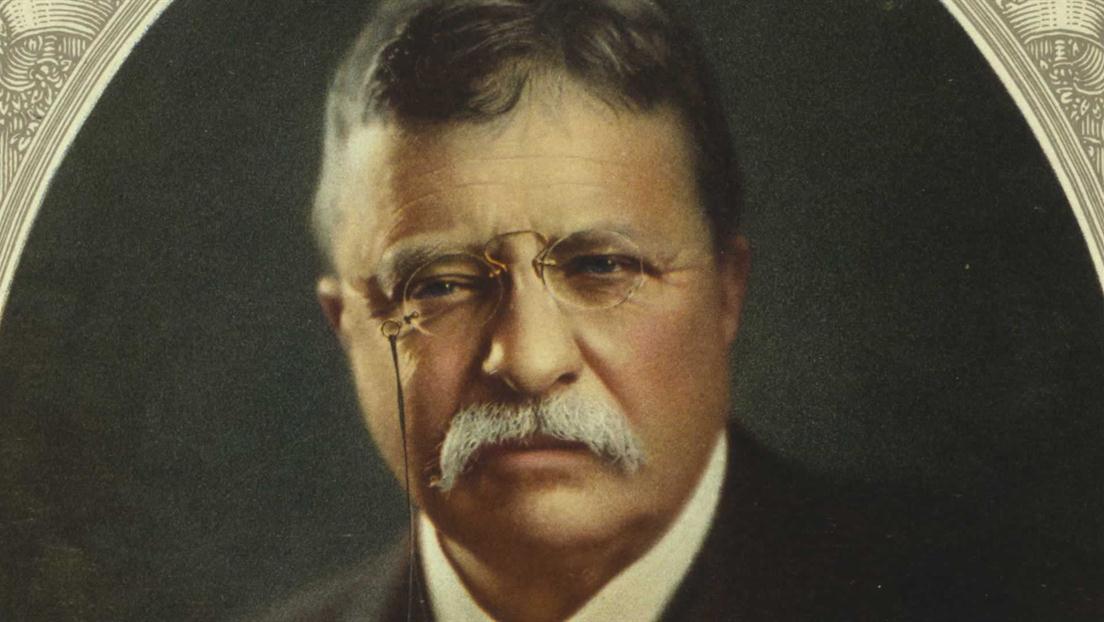 Image result for theodore roosevelt becomes president