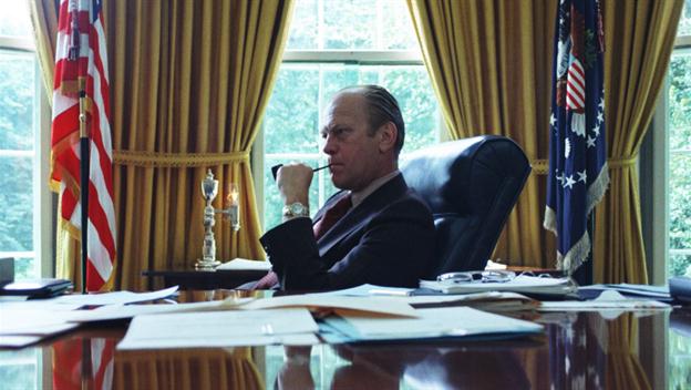 Gerald ford second assassination attempt #7