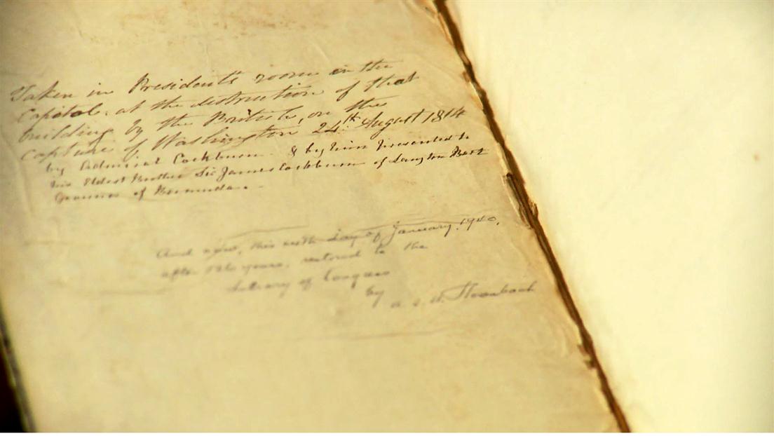 Treaty Of Ghent