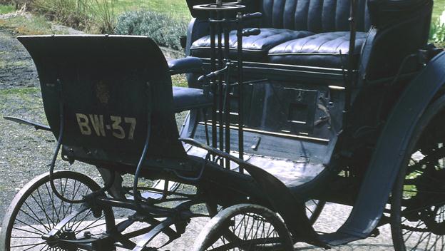 Henry ford the inventor of the automobile #4