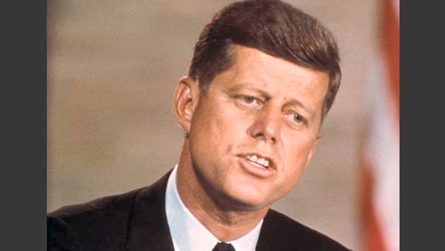 10 Major Accomplishments of John F. Kennedy