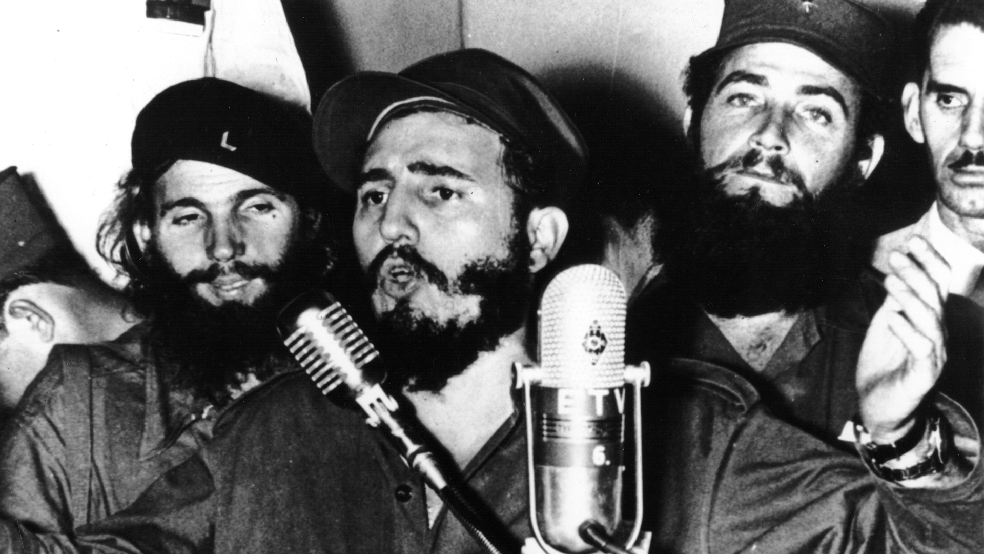 Image result for when did castro seize power in cuba