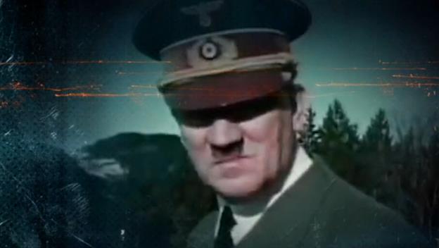 Hunting Hitler Season 4 _ Hunting Hitler – XSXIUJ
