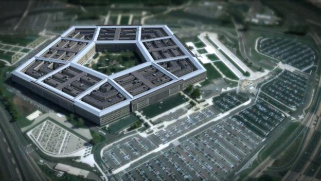 Number Names Worksheets pictures of a pentagon : Deconstructing History: The Pentagon Video - Pentagon - HISTORY.com