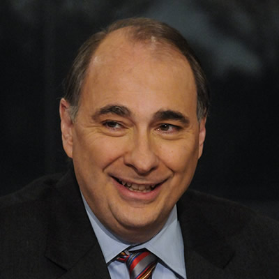 David Axelrod