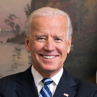 Joe Biden