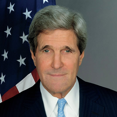 John Kerry